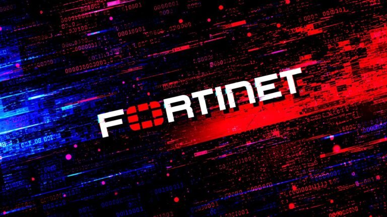 CISA urges immediate action on actively exploited Fortinet flaws