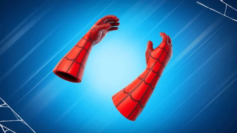 Fortnite Web-Shooters Returning – Iconic Mobility Returning