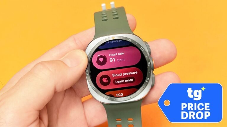 Best Galaxy Watch 9 and Galaxy Watch Ultra 2 preorder deals: get Samsung’s new smartwatches for free