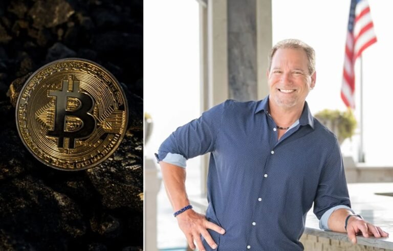 Candidate in Florida Governor’s Race Accepts Crypto Contributions