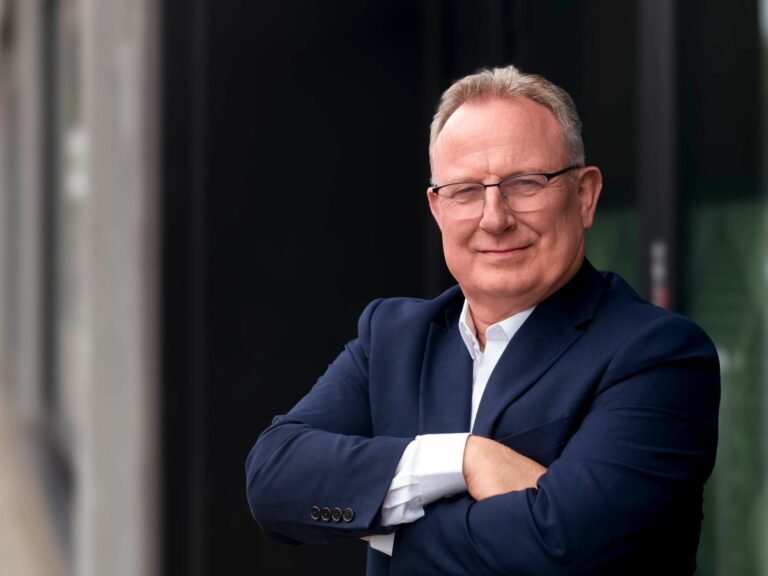 Logicalis launches private 5G service for Irish enterprises