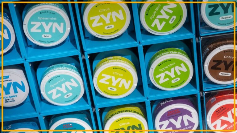 Tobacco companies are pushing nicotine pouches on teens — and we need to act now to stop them | Bonnie Halpern-Felsher and Divya Ramamurthi