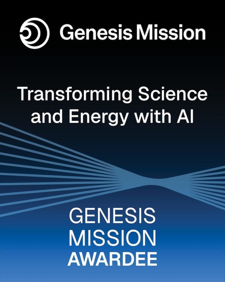 USC Leads National AI Project to Boost Scientific Discovery