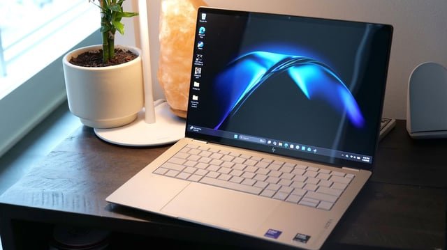 HP OmniBook Ultra 14 Review: HP’s Best Ultraportable In Years