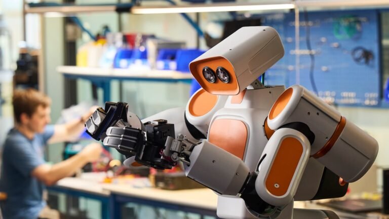 AI startup Walden Robotics raises one of Boston’s biggest VC rounds