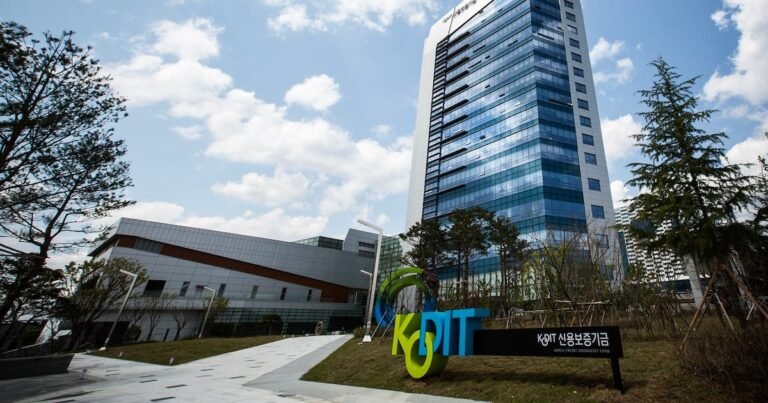 Public Institution KODIT Backs Medical Startups With 3.57T Won Guarantees, Audit Criticizes – 조선일보