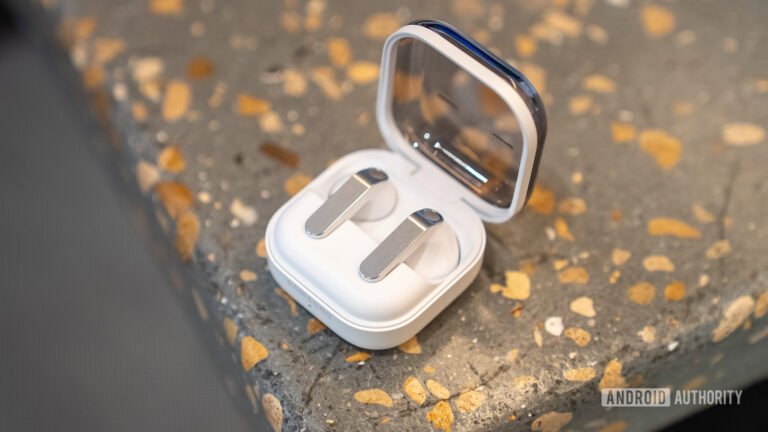 Samsung’s Galaxy Buds Able may be just around the corner