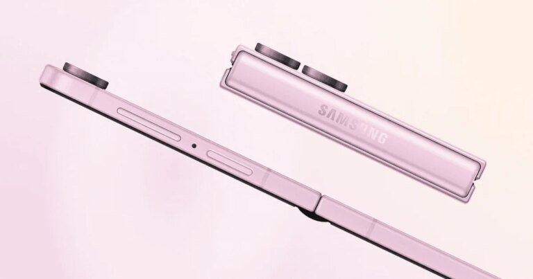 Last-minute Samsung leak spoils all of its next-gen foldable phones