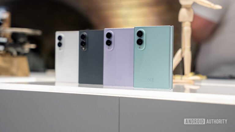 Samsung’s Galaxy Z Fold 8 is missing a fan-favorite foldable feature
