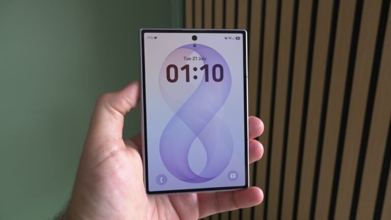 One UI 9 makes major lock screen security change every Galaxy user needs to know