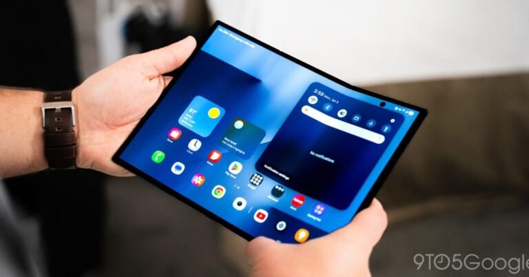Samsung’s entire 2027 Galaxy flagship lineup leaks with 8 phones