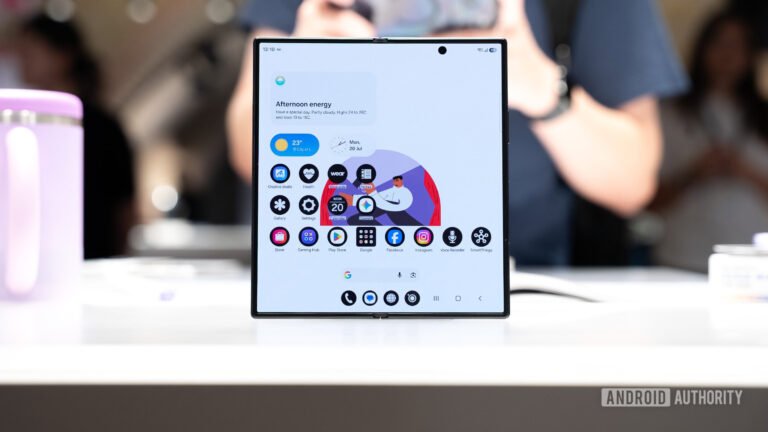 5 Android phones you should buy instead of the Galaxy Z Fold 8 Ultra