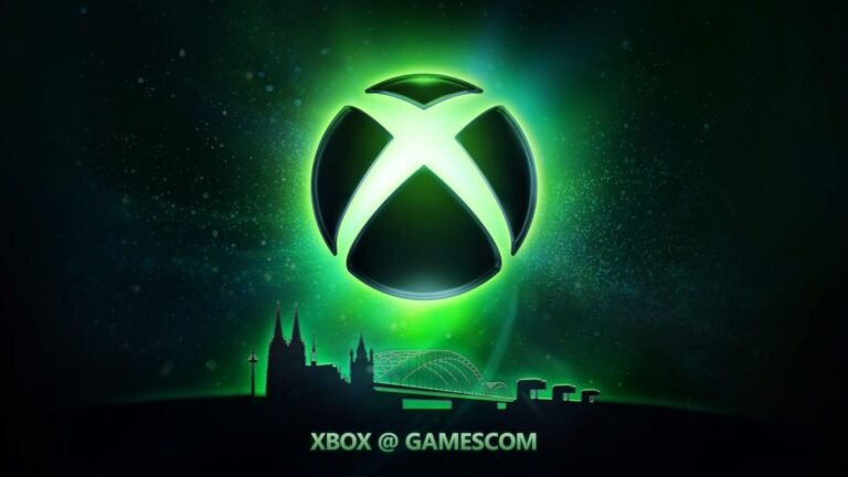 Modern Warfare 4, Gears of War: E-Day, and Fable headline XBOX offerings at gamescom