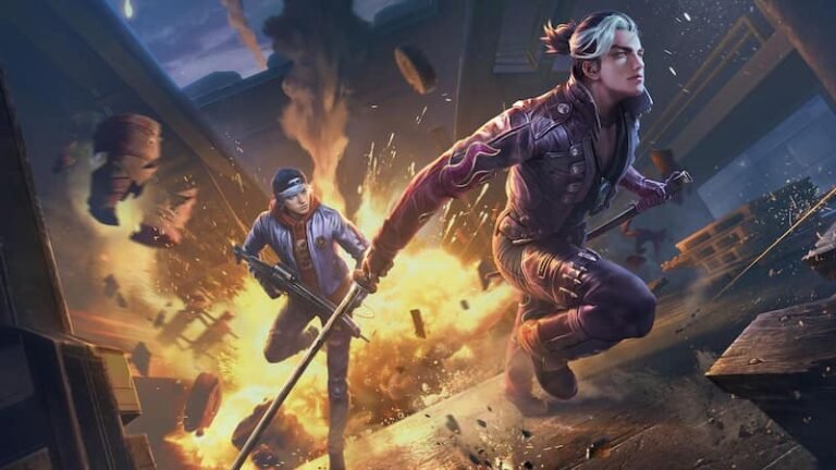 Free Fire just proved mobile gaming is taking over the world… Or at least the Esports World Cup