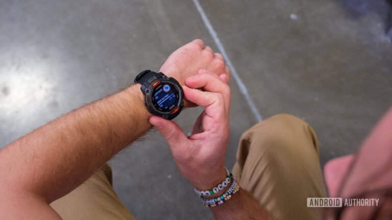 This Garmin feature might steal me away from the Galaxy Watch 9