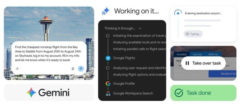 Gemini Spark gets Chrome integration, expands access to more users globally