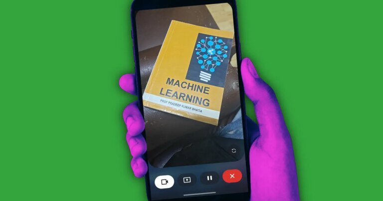 Google’s Gemini Live AI is finally getting serious about mobile apps