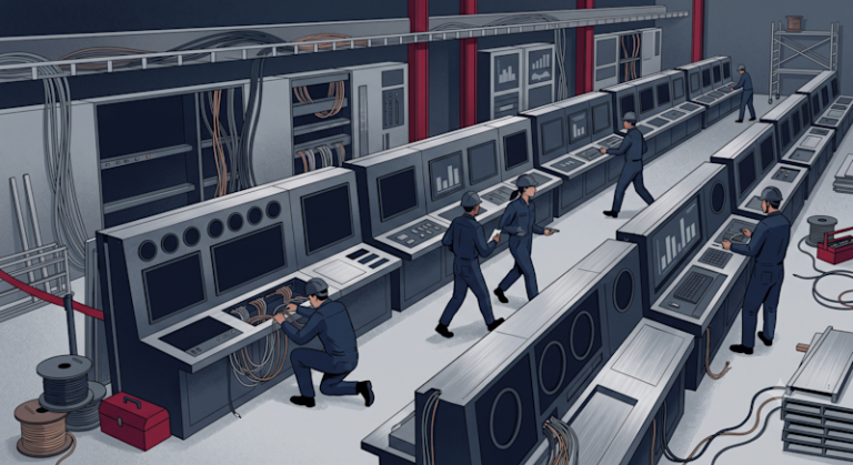 VentureBeat Research: Where enterprise AI agent governance hasn’t caught up