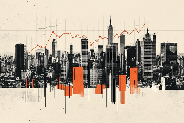 Equities: China chip competition weighs on global markets – Deutsche Bank