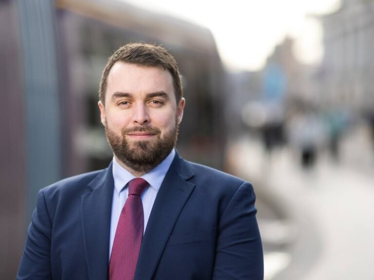 AI-related trade on track to double over five years, finds Ibec report