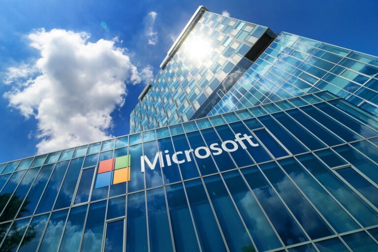 Microsoft, tech companies throw weight behind spread of open-source AI