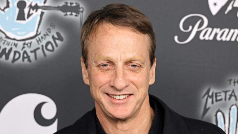 Tony Hawk Offers Update on Future of Activision Pro Skater Games