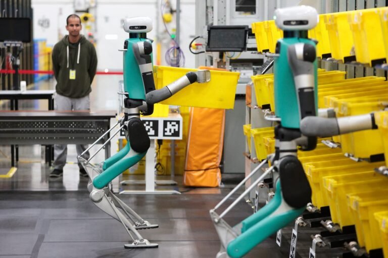 Organizations will need AI and robot relations departments