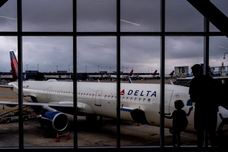 Major US airlines join Southwest in banning humanoid robots – The Independent