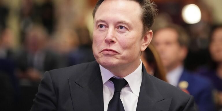 Musk says rival AI labs should review frontier models before release, with government as last resort