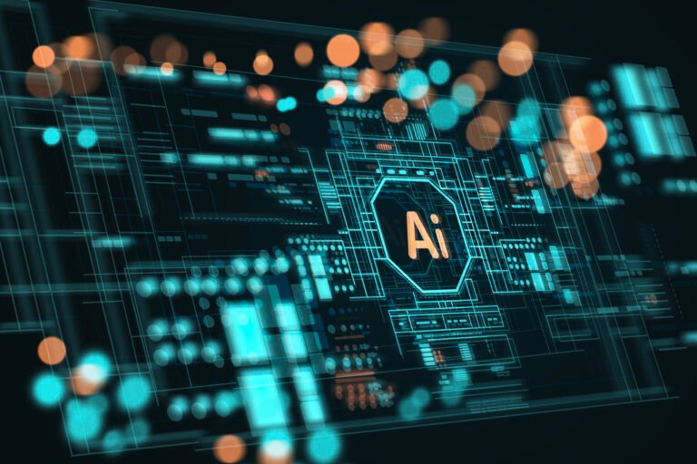 New AI center works to bridge government and AI industry