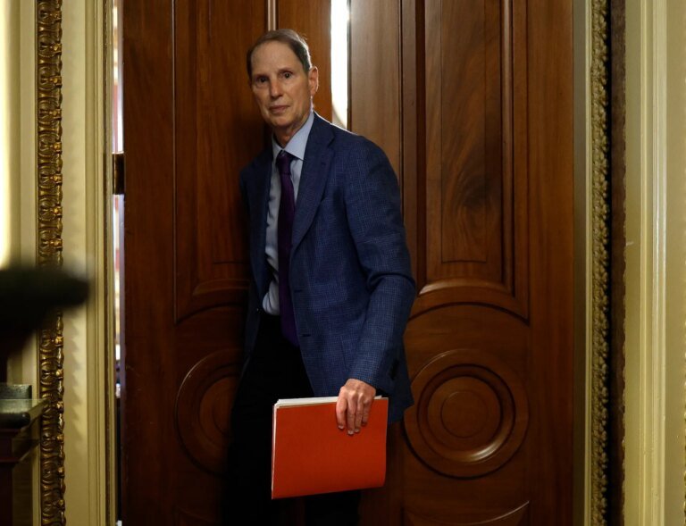Sen. Wyden urges feds to discard older, insecure, public-facing VPNs