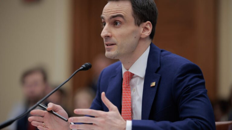 Trump administration science manifesto draws mixed reaction