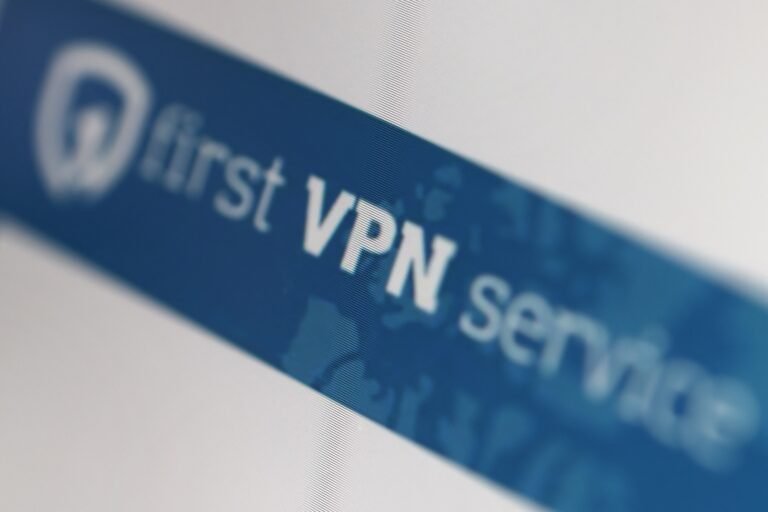 US sanctions First VPN and administrator for supporting ransomware