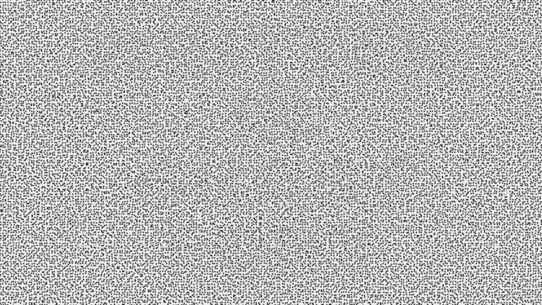 This font uses an optical illusion to hide from AI