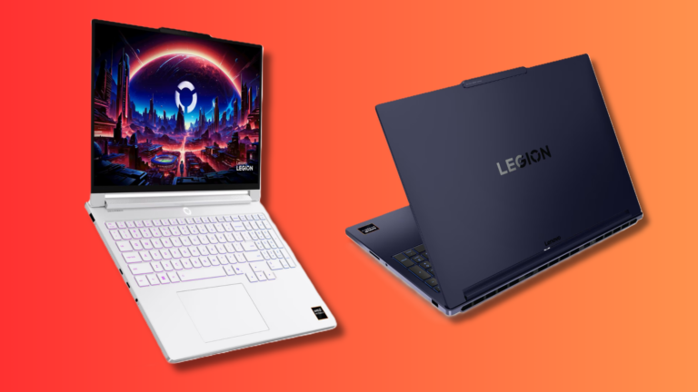 Lenovo’s Legion 7a gaming laptop now comes with an RTX 5070 12GB GPU option — but it costs $3,375 paired with a Ryzen AI 9 CPU, SKU was previously limited to RTX 5060