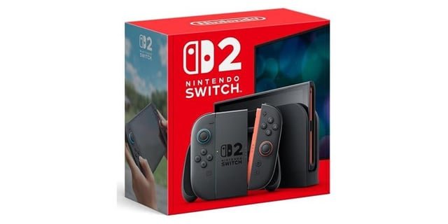 [Console] Nintendo Switch 2 System – $428 ($22 off MSRP) or $400 for new user – Amazon Woot Use code GIFT26 at checkout for an extra $22 off! NEW CUSTOMERS get $50 off!