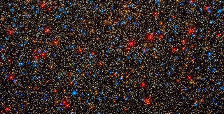 The Oldest Stars in the Galaxy Just Weighed In on One of Cosmology’s Biggest Arguments