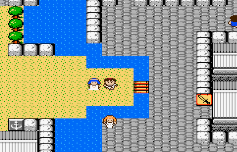 1989 Famicom release of Glory of Heracles II ported to Switch 2 and PS5 via Console Archives