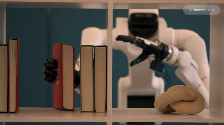 Google Gemini Robotics 2 brings whole-body control to robots