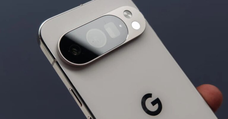 Google Pixel 10 Pro and XL hands on: small upgrades make a big impact