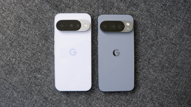 Whatever you do, don’t buy a Google Pixel phone right now
