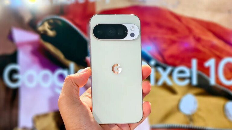 The Pixel 11 Pro XL Colors Leaked And Google Is Playing It Very Safe (Except One)