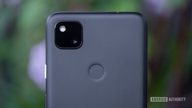 New Google Play update fixes Pixel 4a boot loop problems