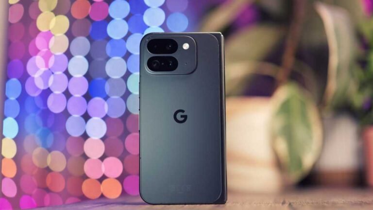 Google Pixel 11: Release Date, Price & Specs Rumours