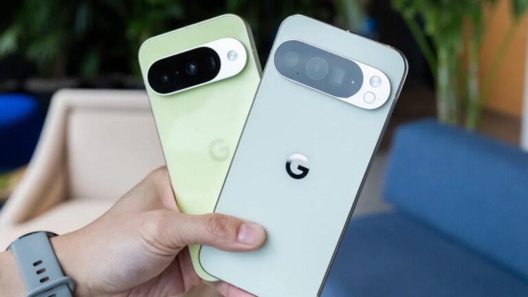 The Best Reason to Get a Pixel 11 Might Be Its Fun Colors