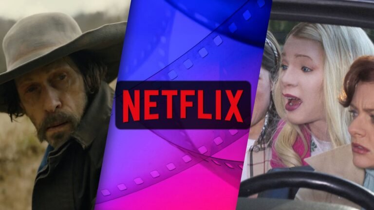 Netflix top 10 movies — here’s the only 3 I’m considering watching this weekend (July 11-12)
