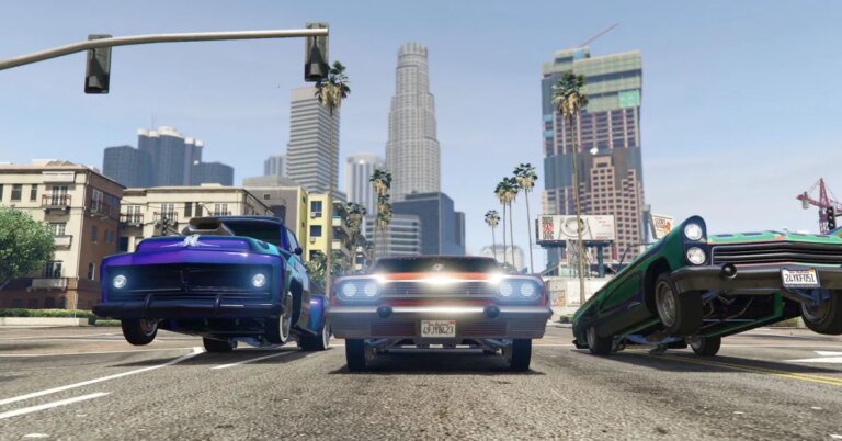 Windows games run better than ever on Macs, officially or unofficially