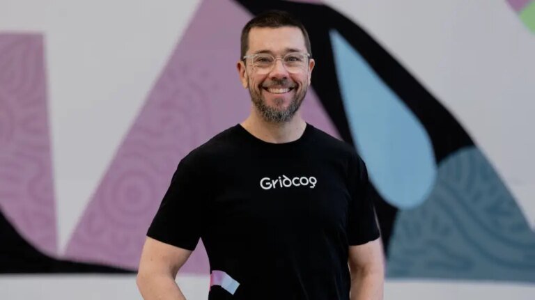 Expat Startmate startup Gridcog powers up on $14 million Series A