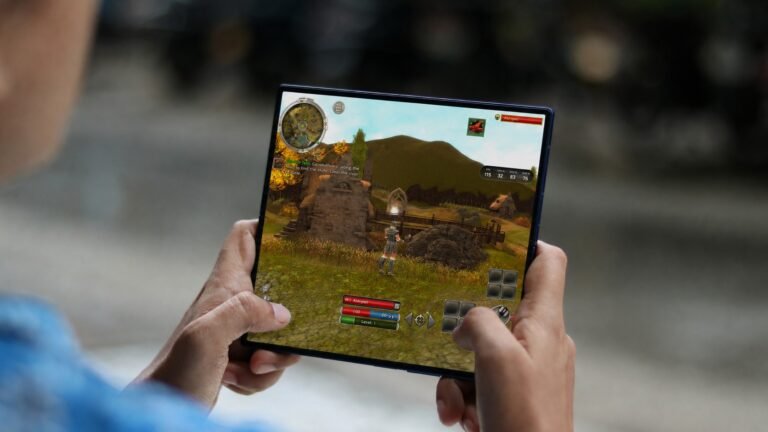 Galaxy Z Fold 8 Ultra’s display could be better than Z Fold 7 in three ways