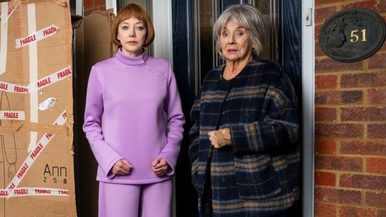 Ann Droid is the new Diane Morgan comedy series on BBC iPlayer this week that you can’t miss — but don’t overlook these 3 underrated gems on the streamer either